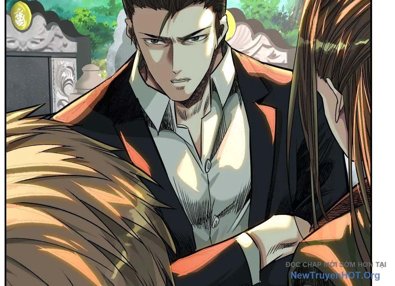 Thập Nhị Tinh - Dị Thú Mê Thành Chapter 70 - 107