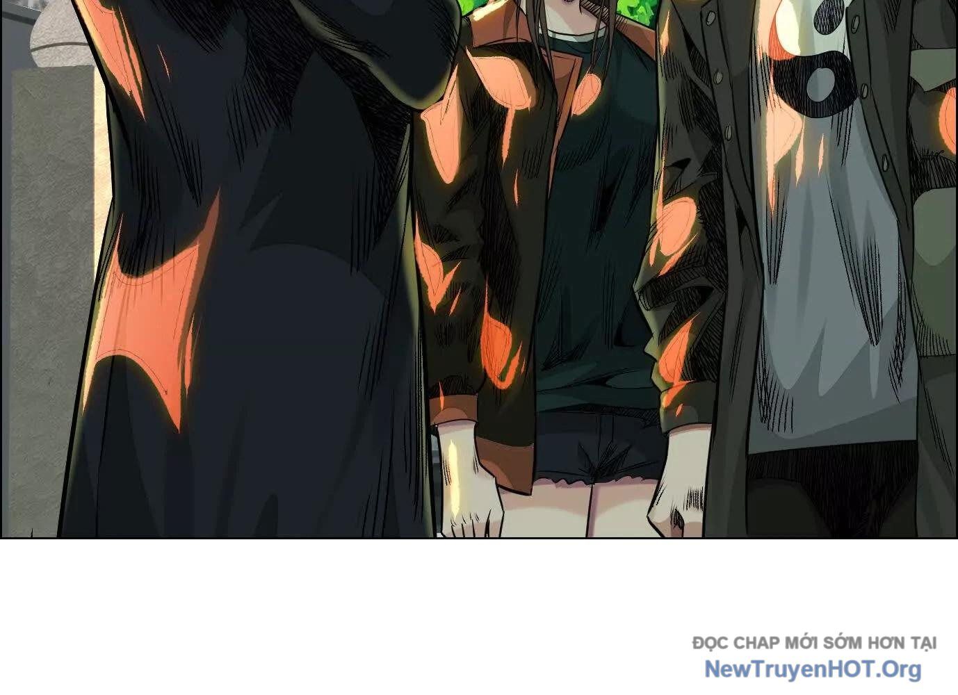 Thập Nhị Tinh - Dị Thú Mê Thành Chapter 70 - 113