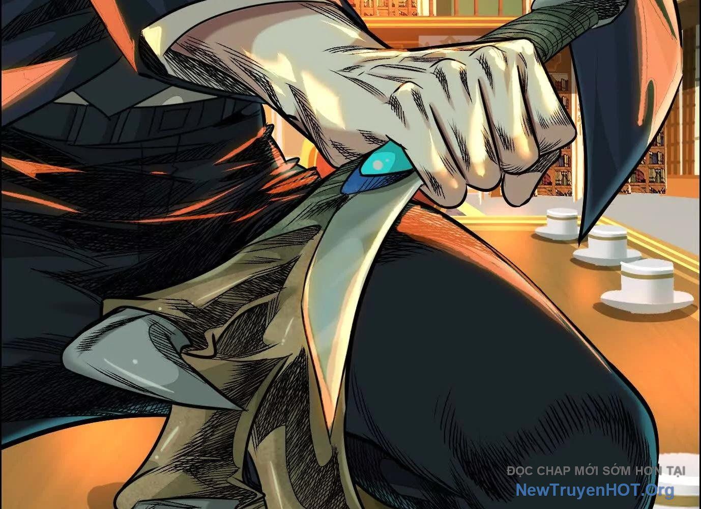 Thập Nhị Tinh - Dị Thú Mê Thành Chapter 70 - 17