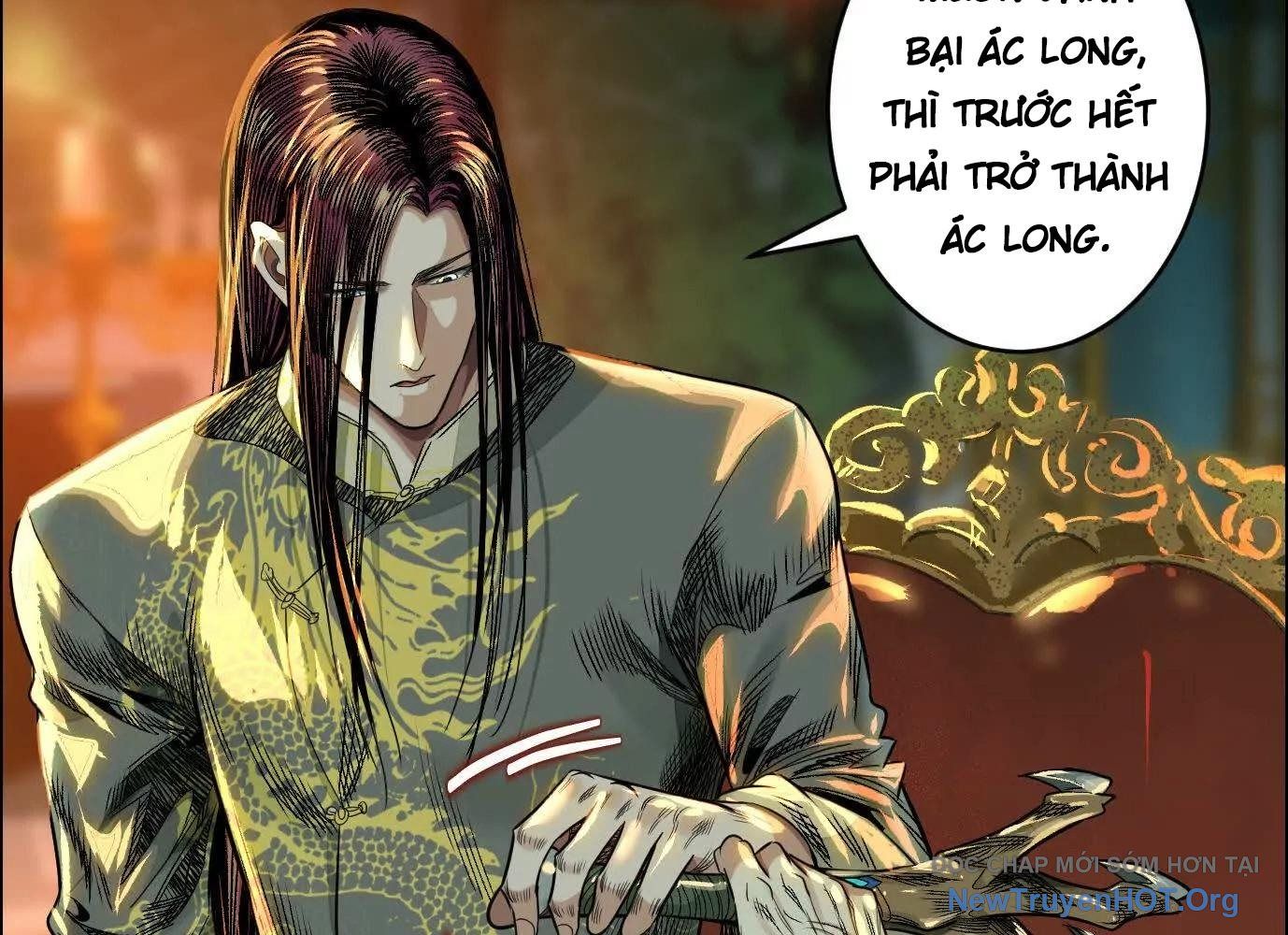 Thập Nhị Tinh - Dị Thú Mê Thành Chapter 70 - 26