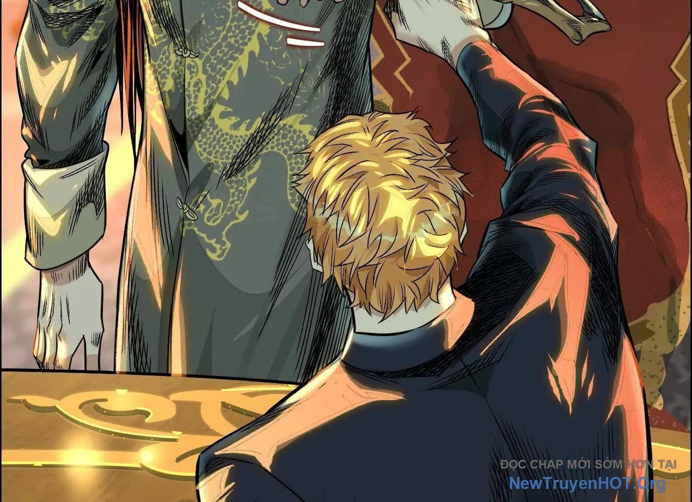 Thập Nhị Tinh - Dị Thú Mê Thành Chapter 70 - 27