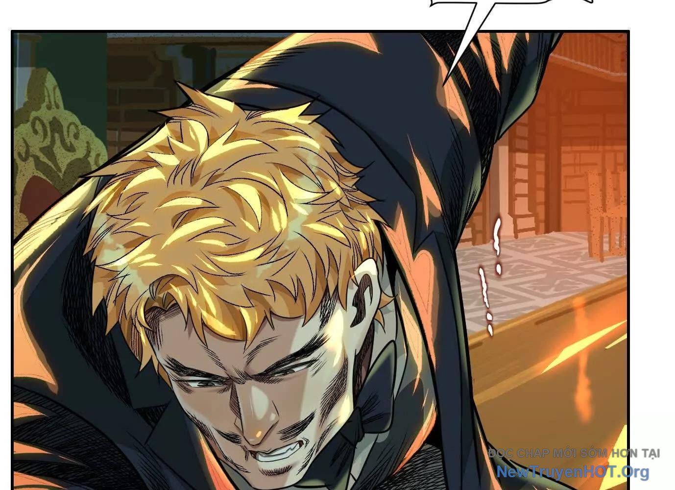 Thập Nhị Tinh - Dị Thú Mê Thành Chapter 70 - 40