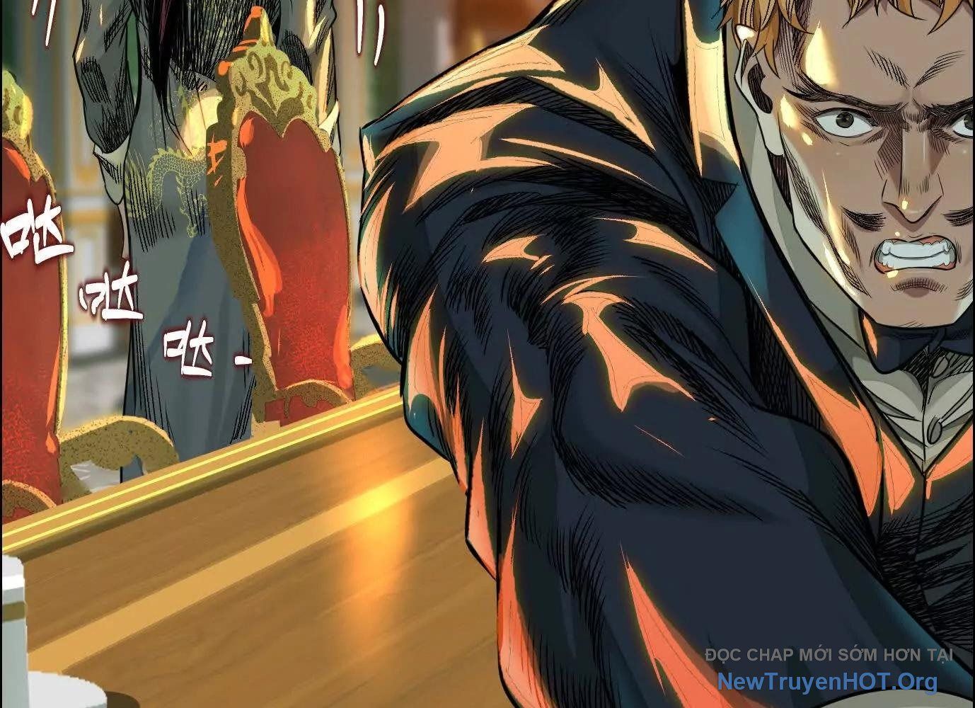 Thập Nhị Tinh - Dị Thú Mê Thành Chapter 70 - 49