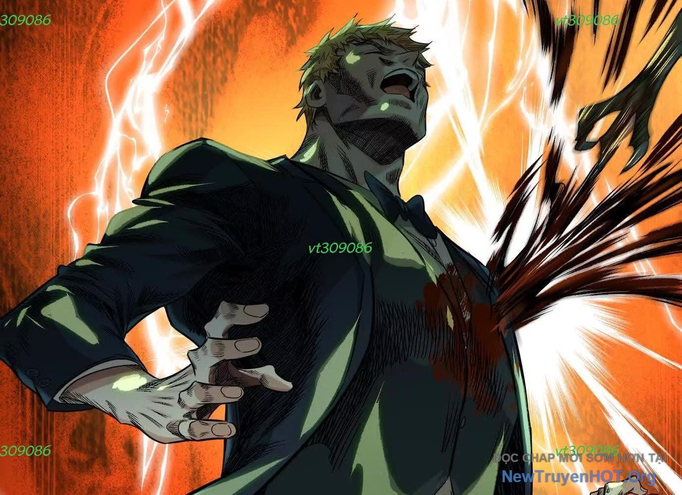 Thập Nhị Tinh - Dị Thú Mê Thành Chapter 70 - 62