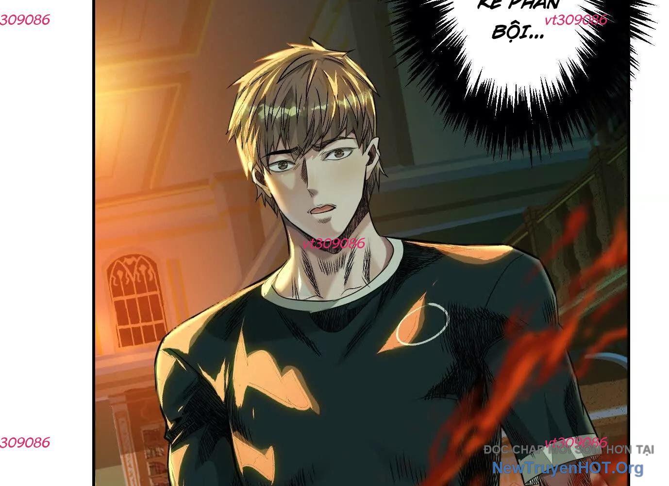 Thập Nhị Tinh - Dị Thú Mê Thành Chapter 70 - 65