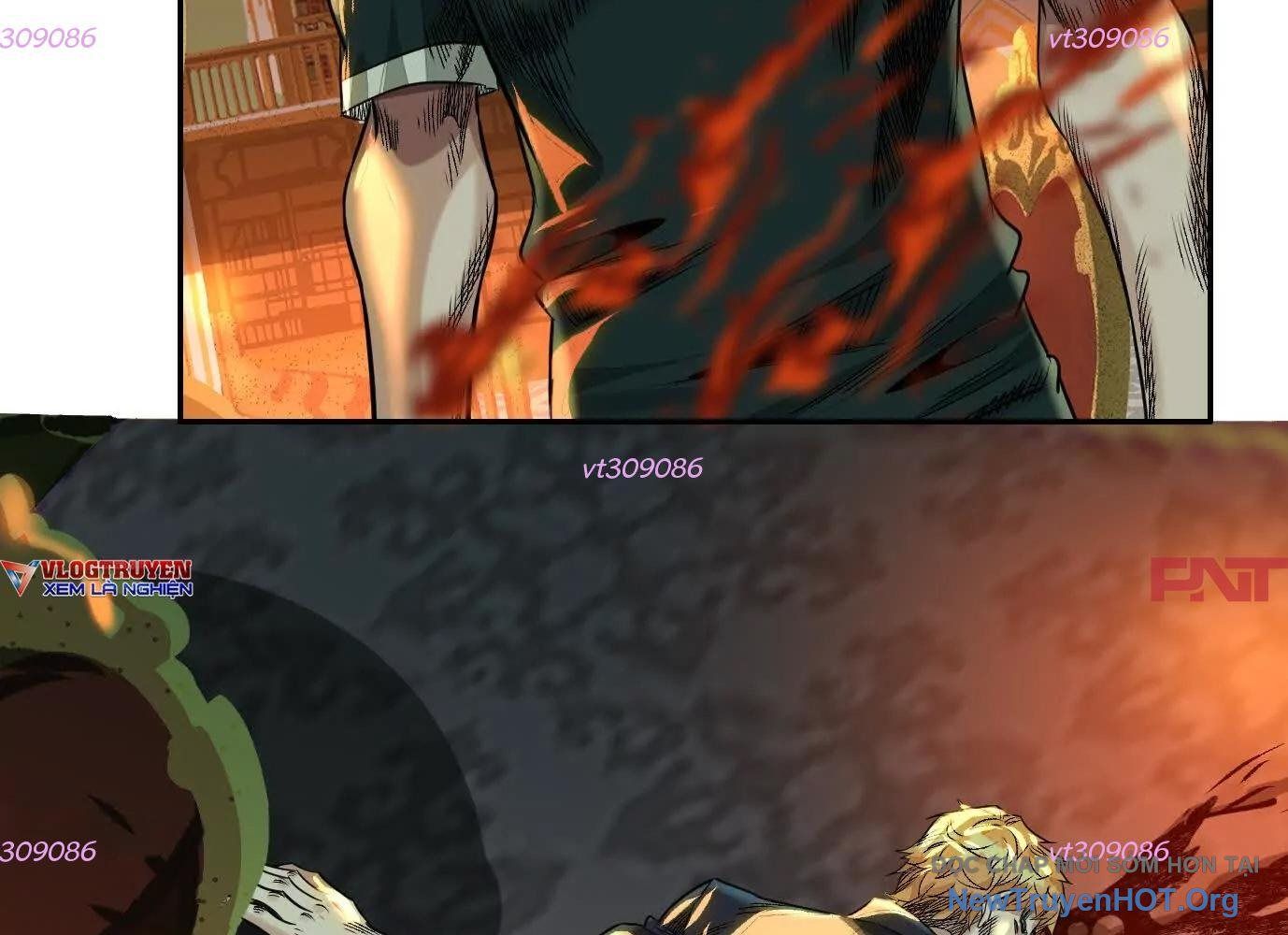 Thập Nhị Tinh - Dị Thú Mê Thành Chapter 70 - 66