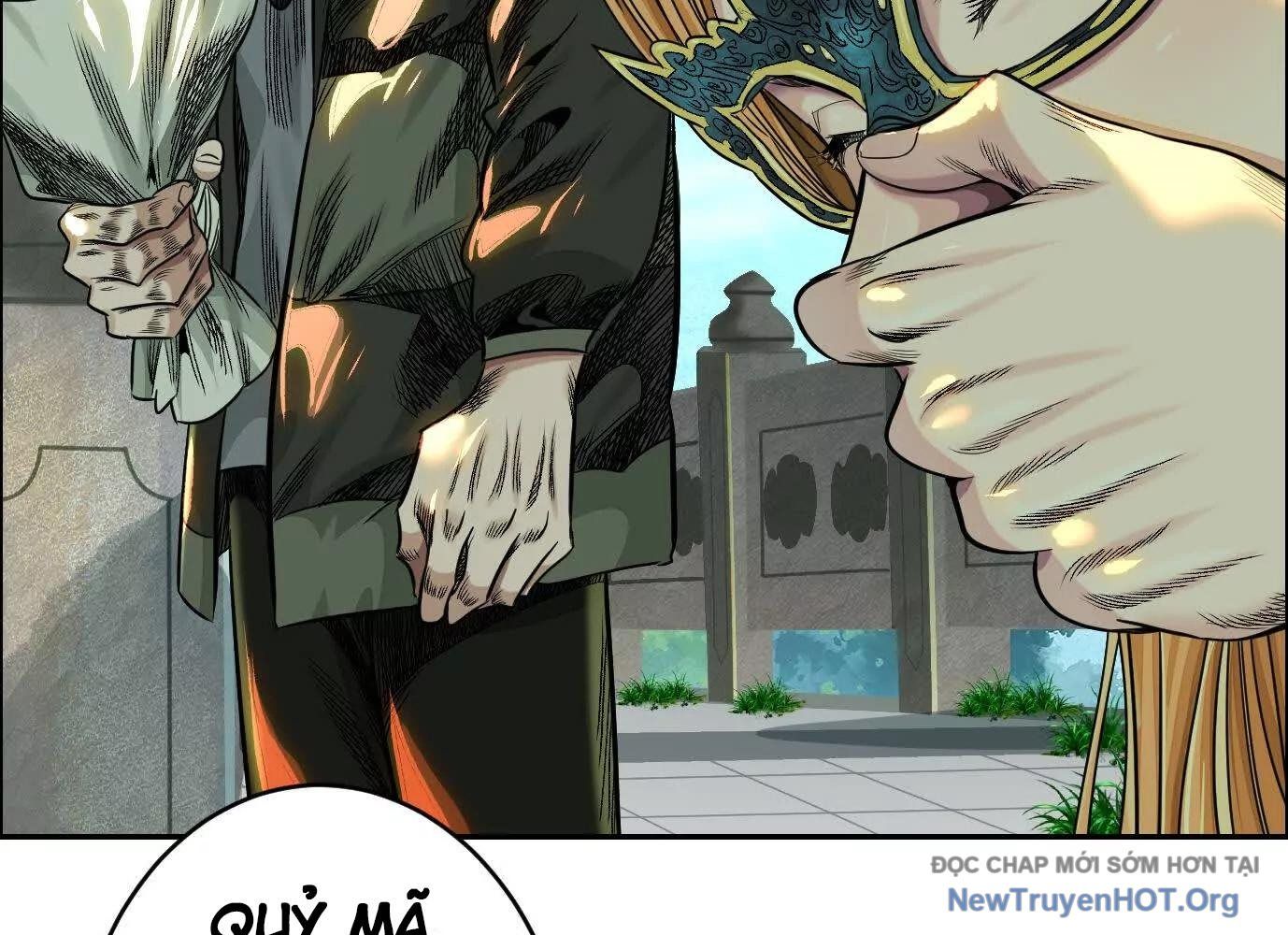 Thập Nhị Tinh - Dị Thú Mê Thành Chapter 70 - 82