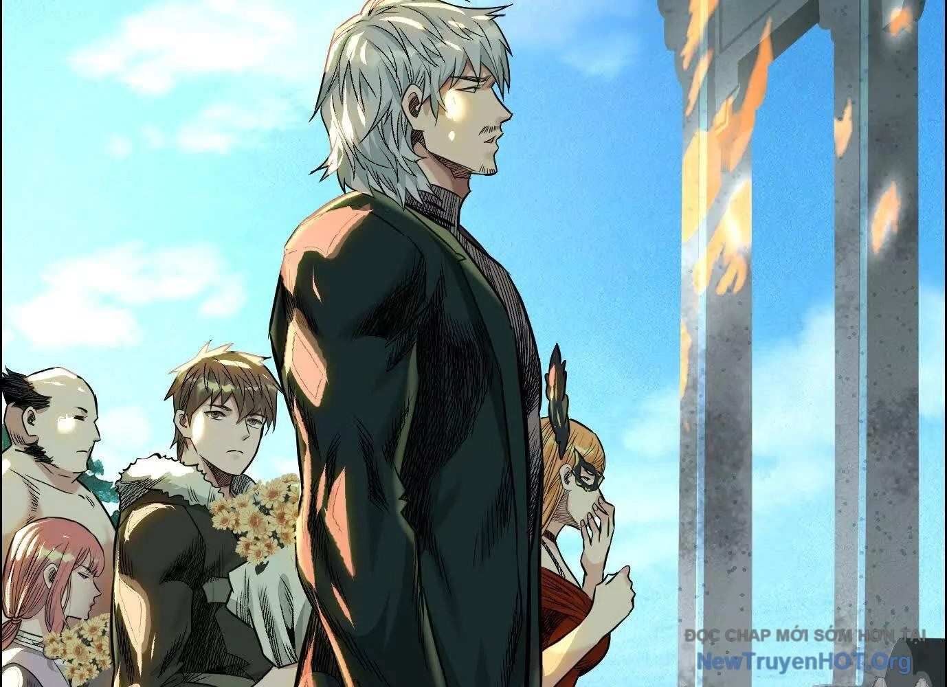 Thập Nhị Tinh - Dị Thú Mê Thành Chapter 70 - 88