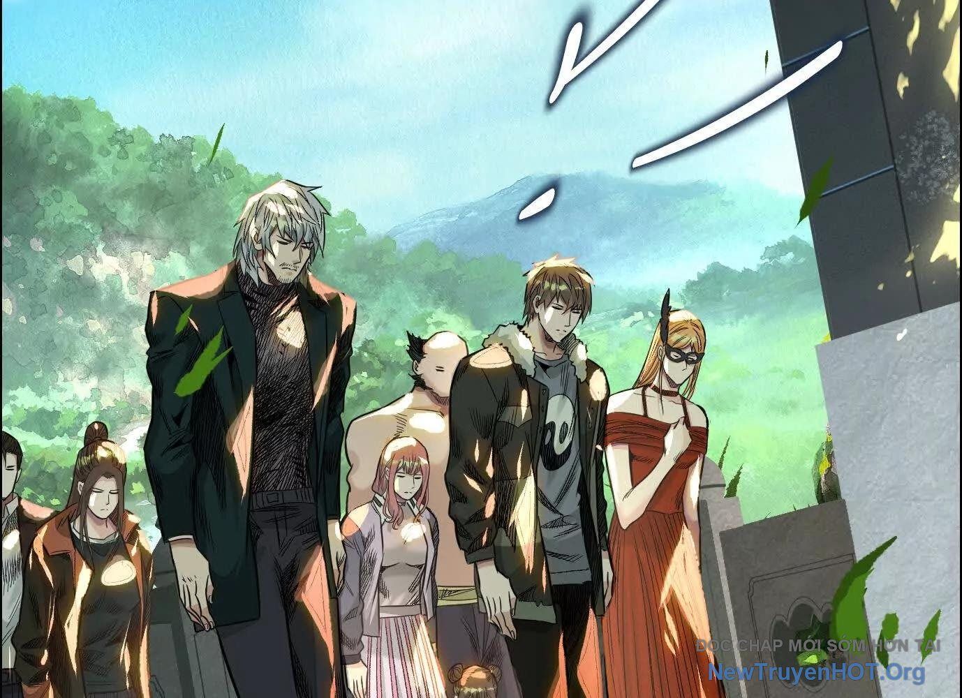 Thập Nhị Tinh - Dị Thú Mê Thành Chapter 70 - 100