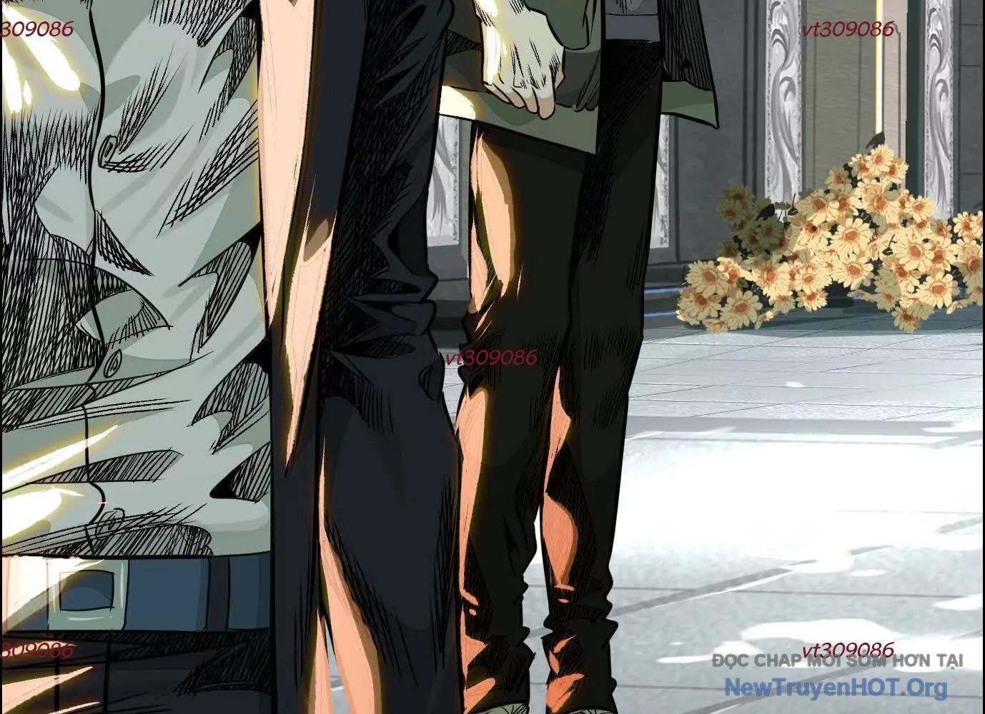 Thập Nhị Tinh - Dị Thú Mê Thành Chapter 71 - 11