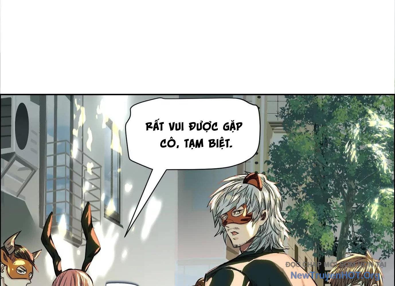 Thập Nhị Tinh - Dị Thú Mê Thành Chapter 71 - 103
