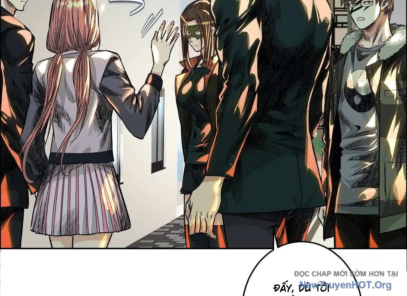 Thập Nhị Tinh - Dị Thú Mê Thành Chapter 71 - 104