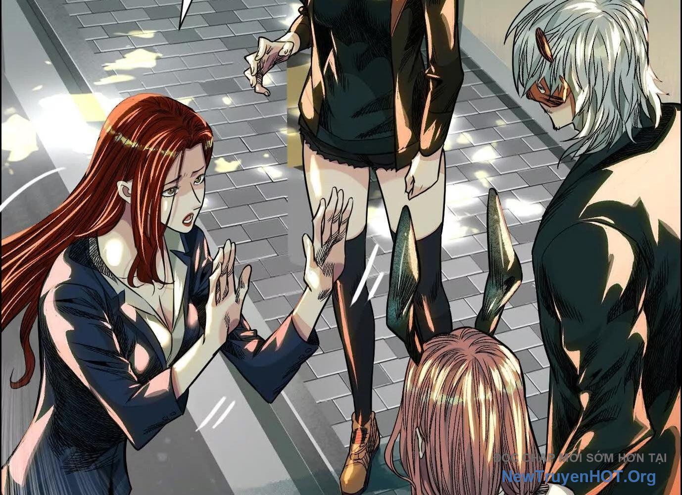 Thập Nhị Tinh - Dị Thú Mê Thành Chapter 71 - 106