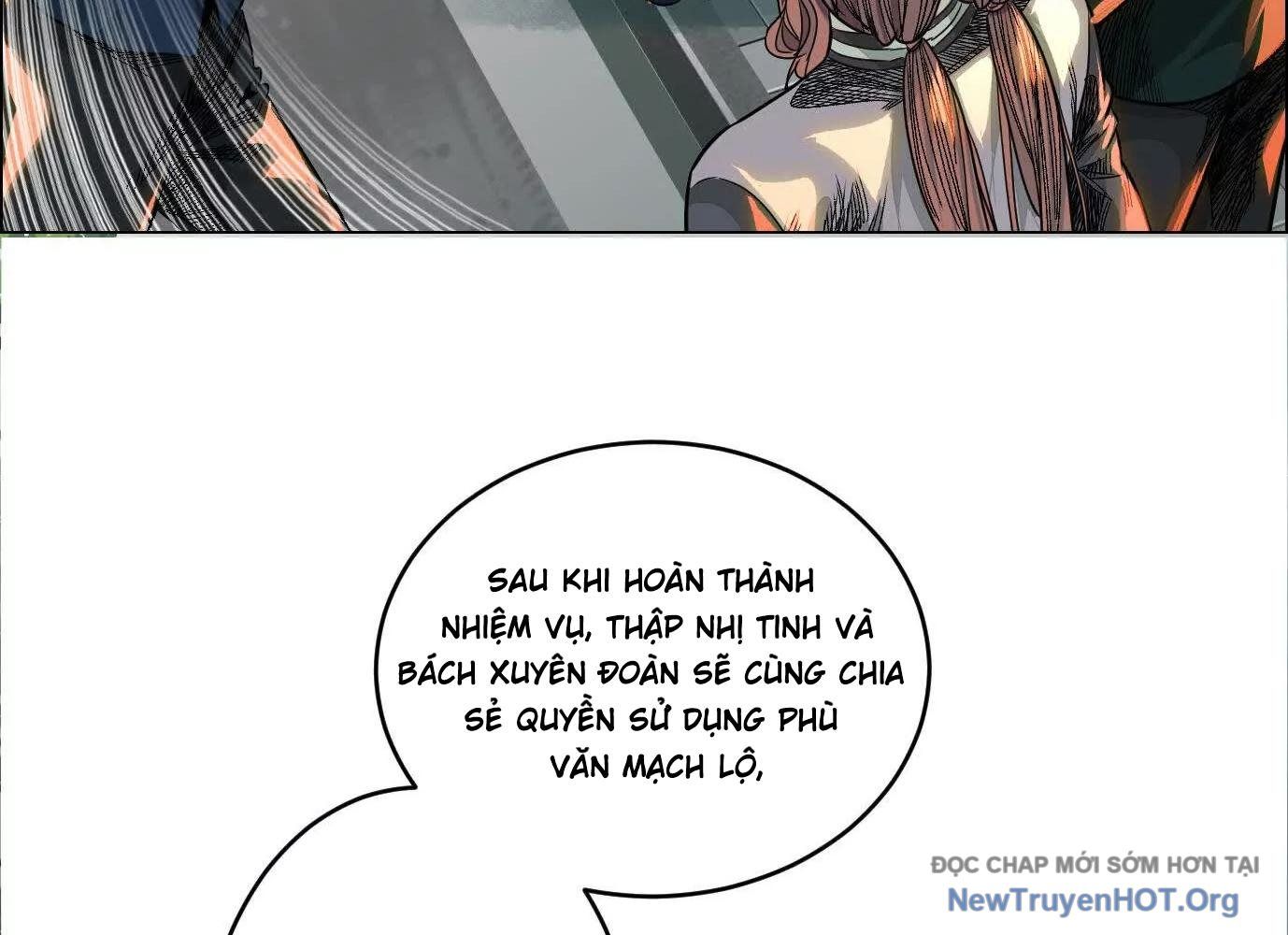 Thập Nhị Tinh - Dị Thú Mê Thành Chapter 71 - 107