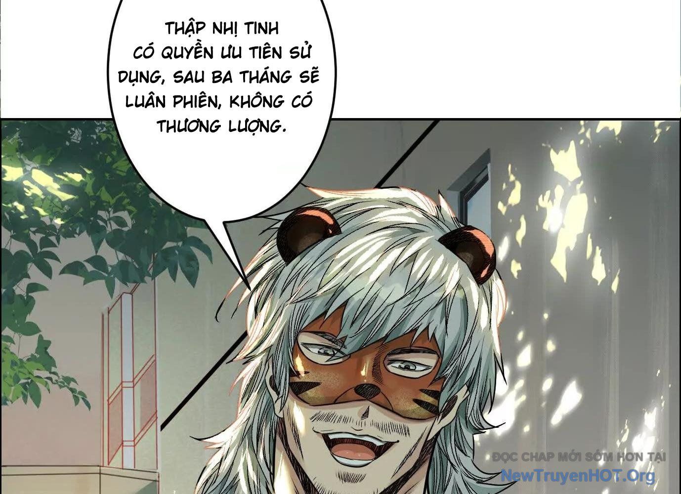 Thập Nhị Tinh - Dị Thú Mê Thành Chapter 71 - 108