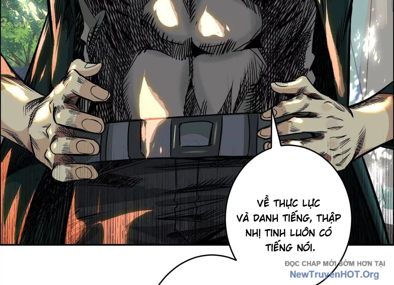 Thập Nhị Tinh - Dị Thú Mê Thành Chapter 71 - 110