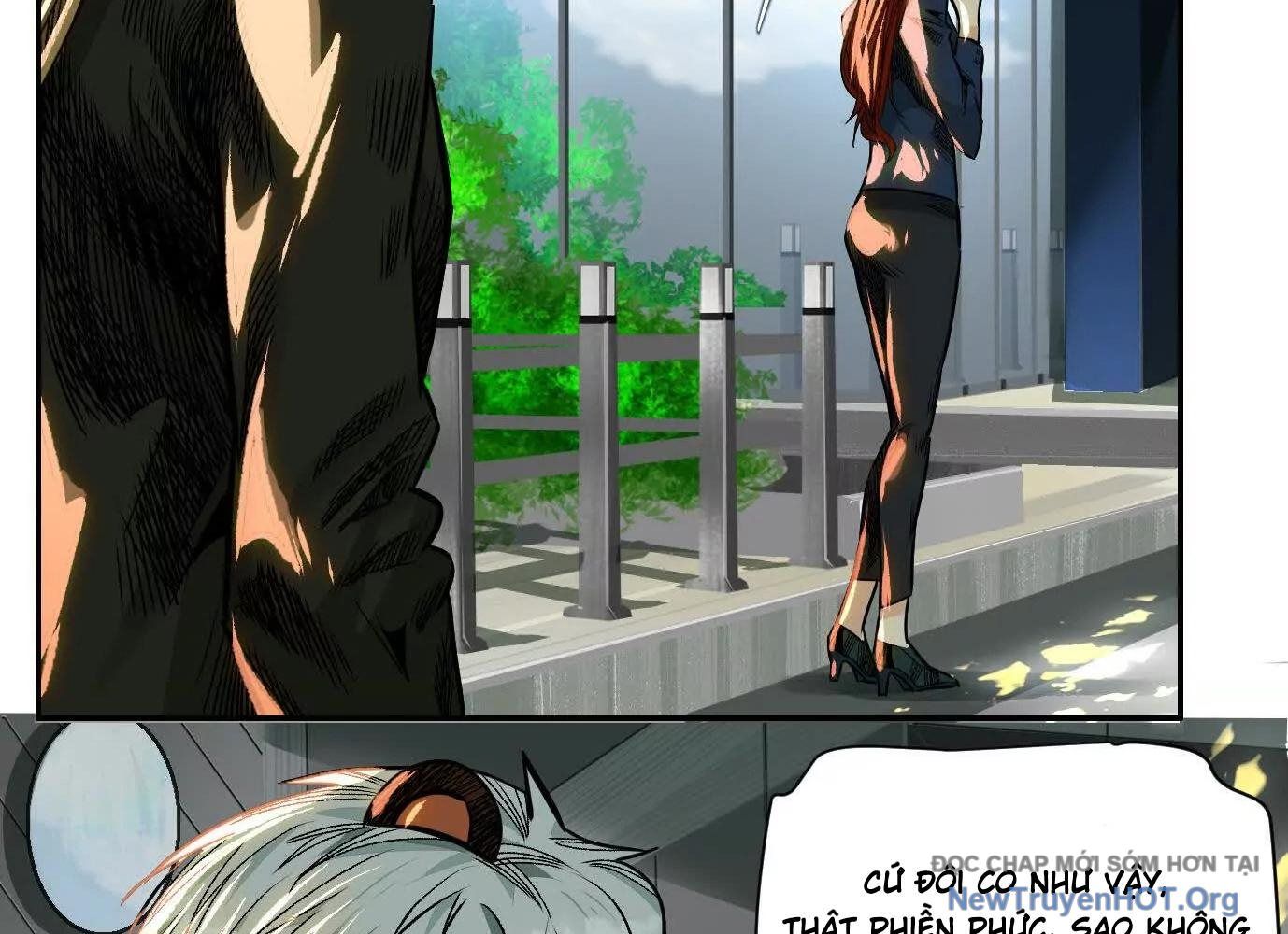 Thập Nhị Tinh - Dị Thú Mê Thành Chapter 71 - 113