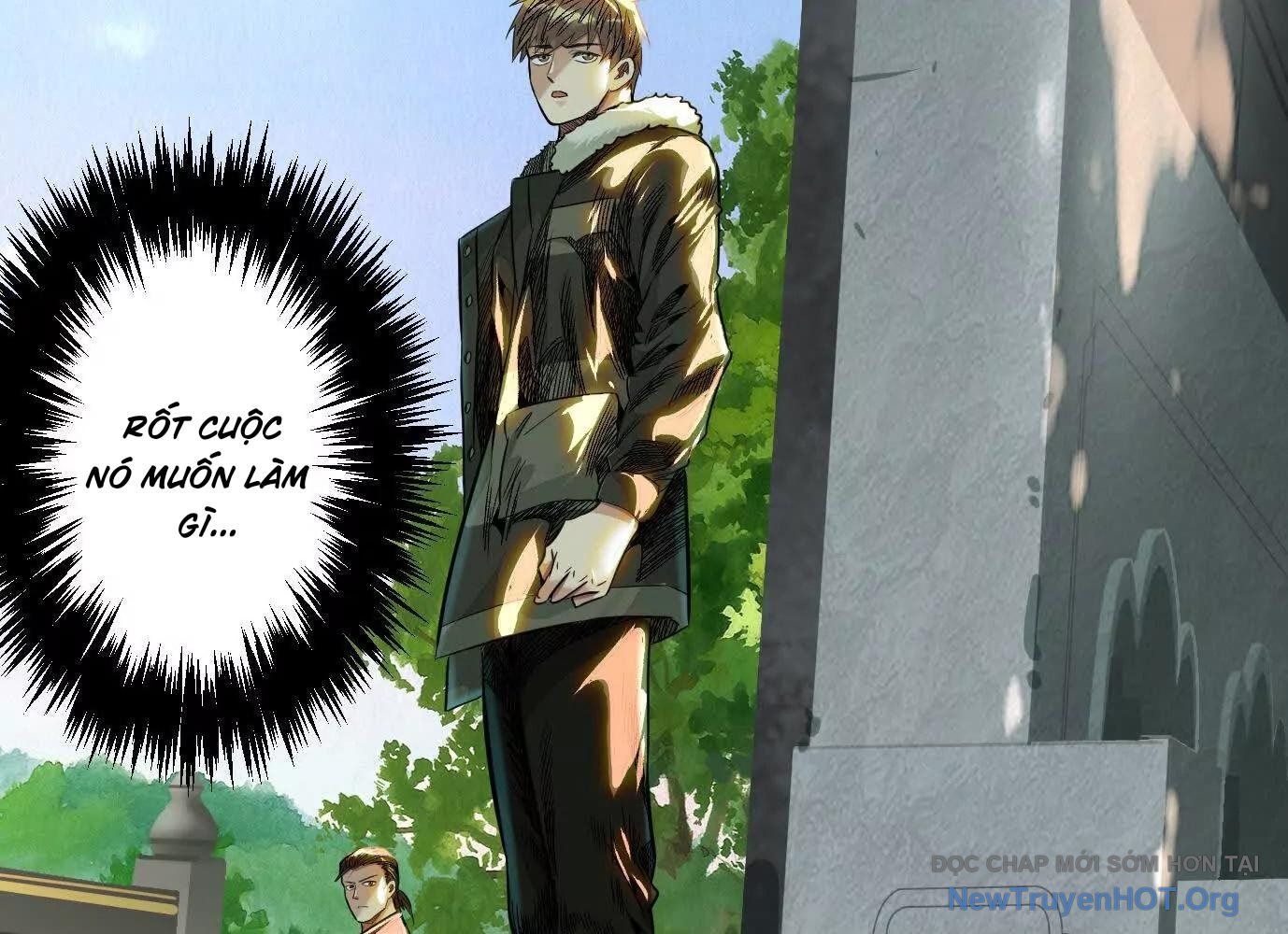 Thập Nhị Tinh - Dị Thú Mê Thành Chapter 71 - 16