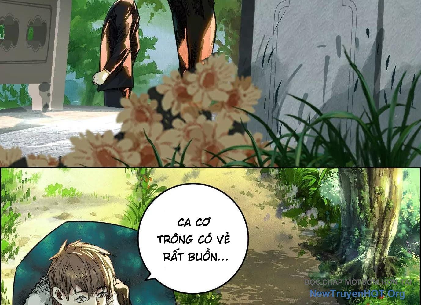 Thập Nhị Tinh - Dị Thú Mê Thành Chapter 71 - 17