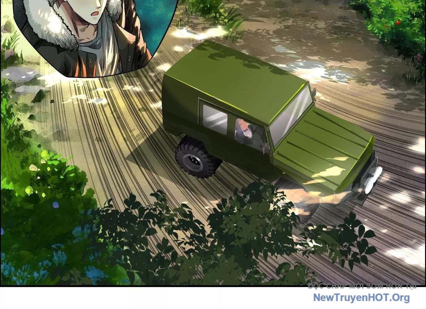 Thập Nhị Tinh - Dị Thú Mê Thành Chapter 71 - 18