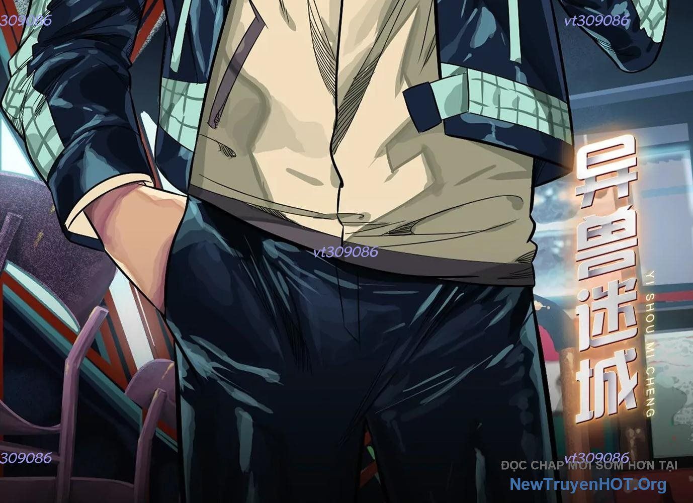 Thập Nhị Tinh - Dị Thú Mê Thành Chapter 71 - 3