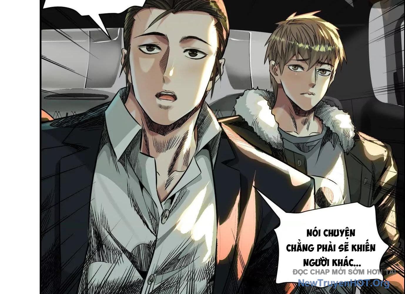 Thập Nhị Tinh - Dị Thú Mê Thành Chapter 71 - 27