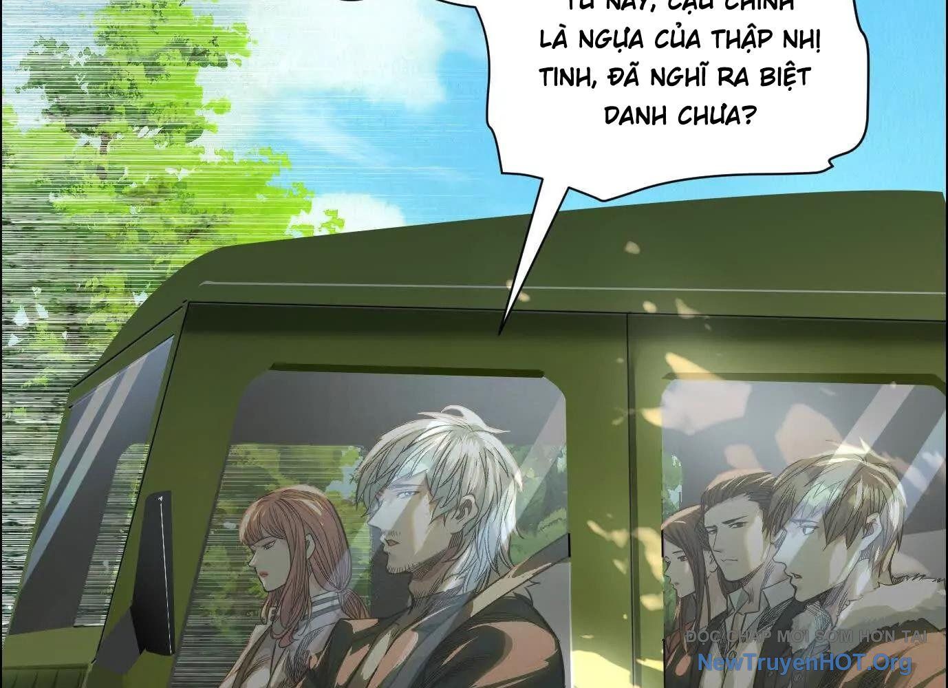 Thập Nhị Tinh - Dị Thú Mê Thành Chapter 71 - 39