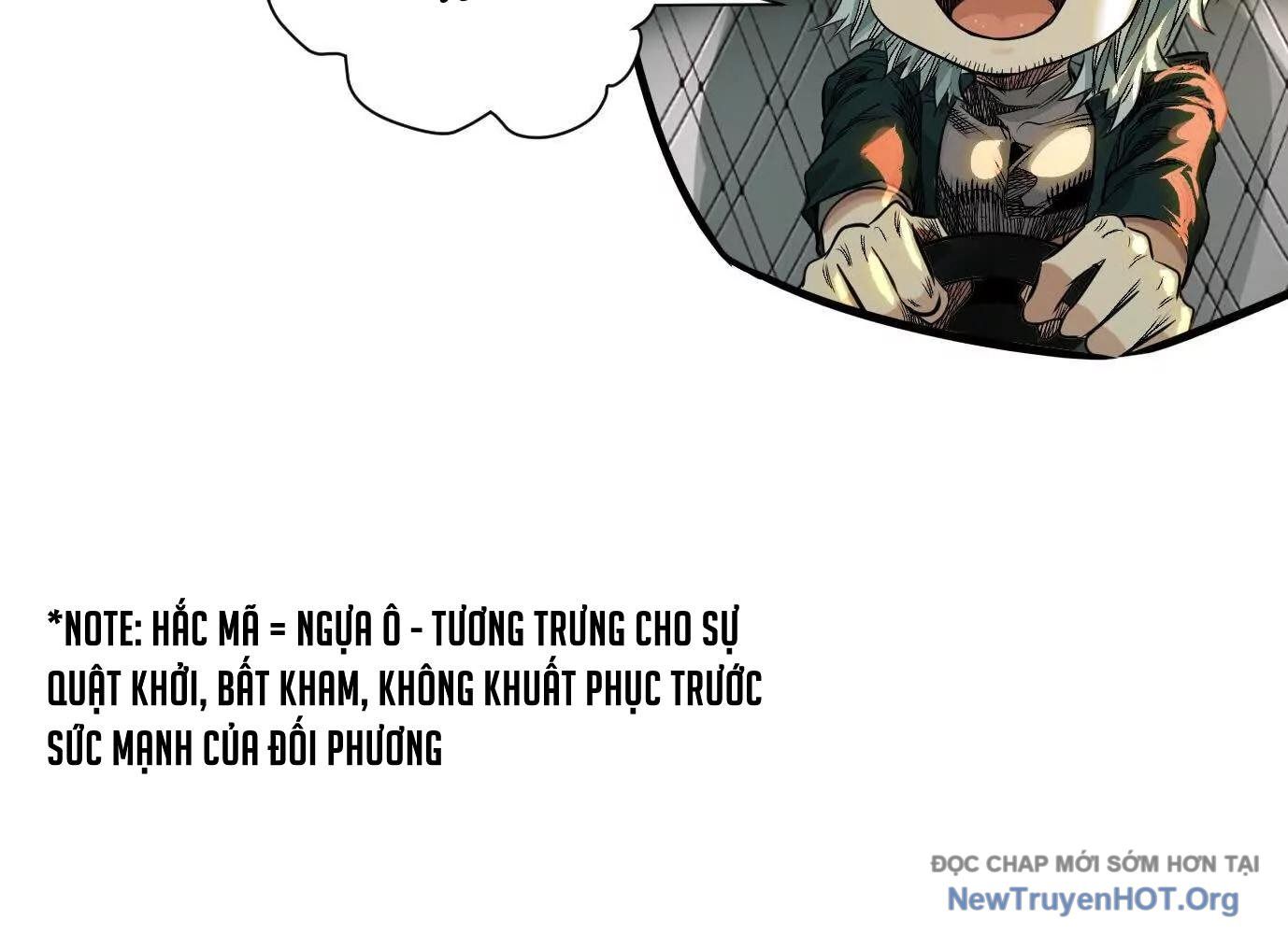 Thập Nhị Tinh - Dị Thú Mê Thành Chapter 71 - 53