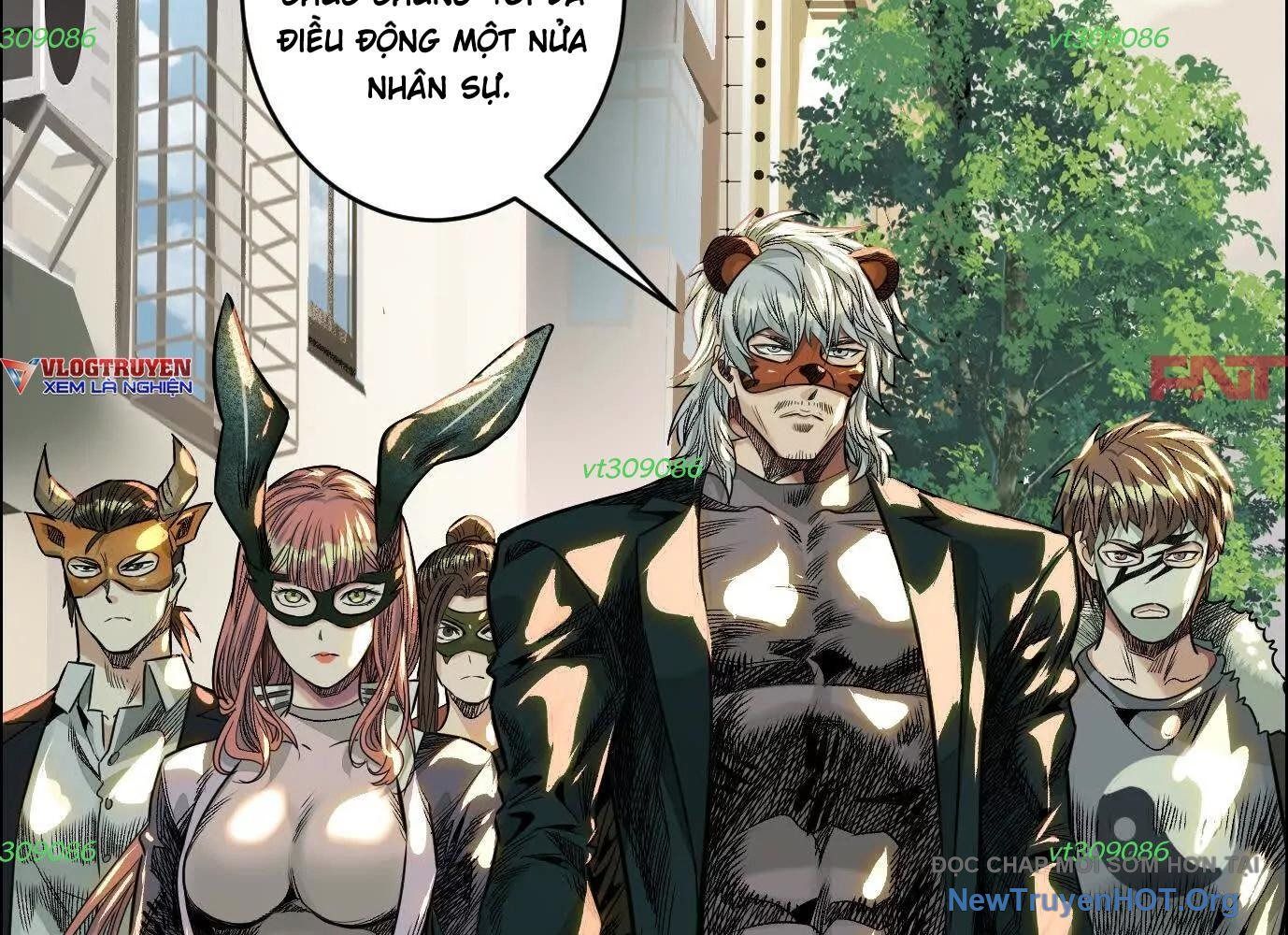 Thập Nhị Tinh - Dị Thú Mê Thành Chapter 71 - 81