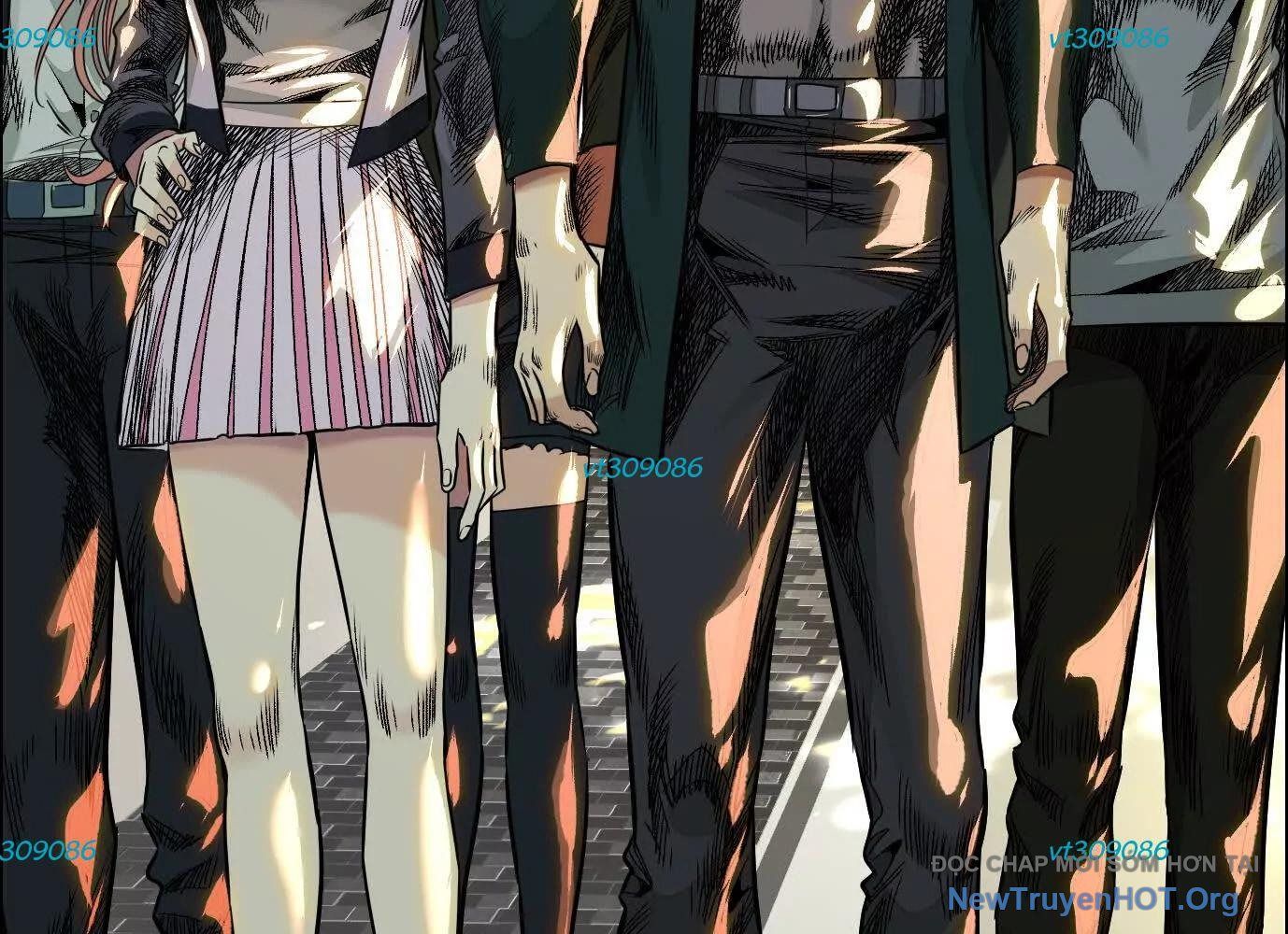 Thập Nhị Tinh - Dị Thú Mê Thành Chapter 71 - 82