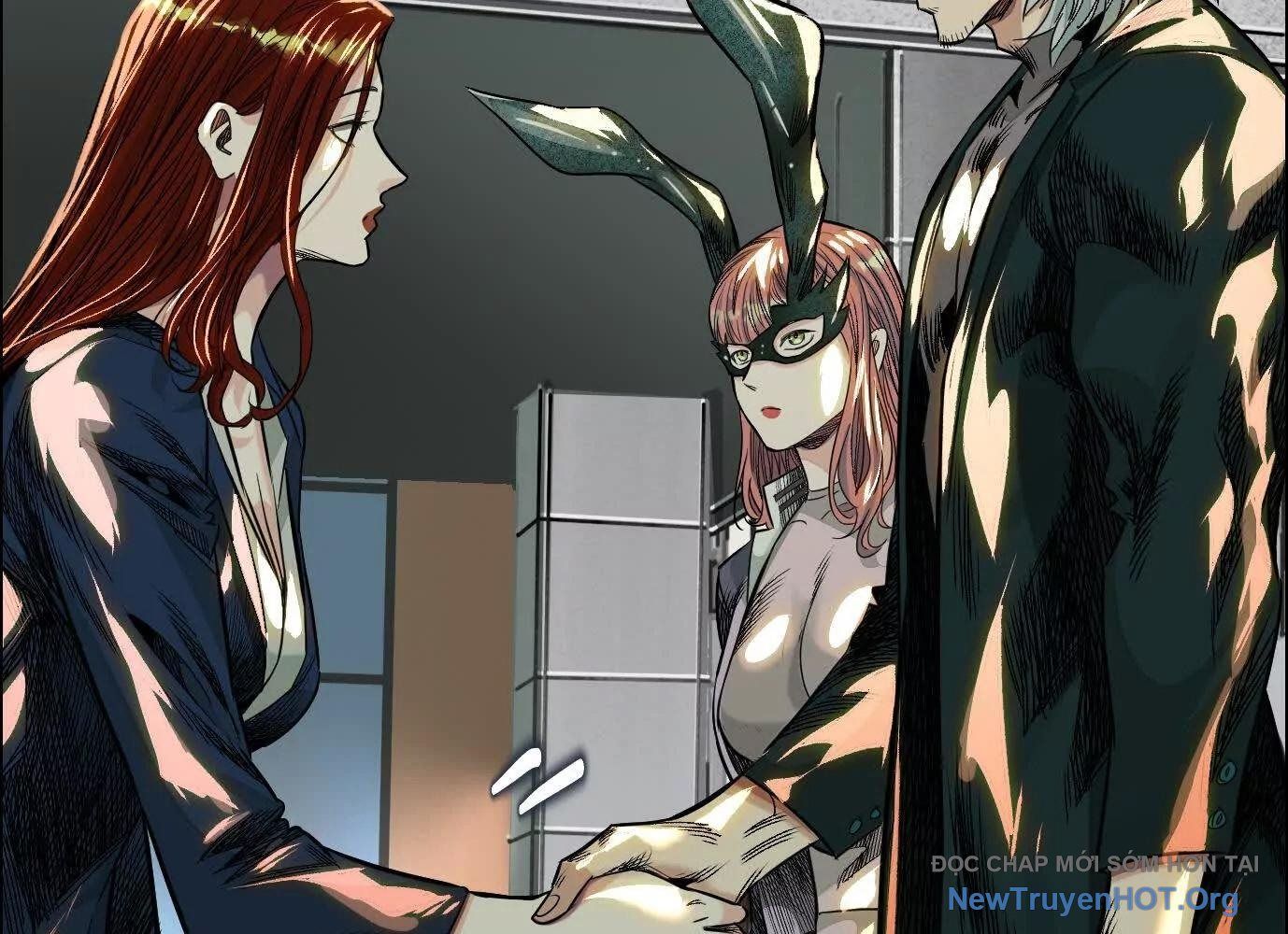 Thập Nhị Tinh - Dị Thú Mê Thành Chapter 71 - 86