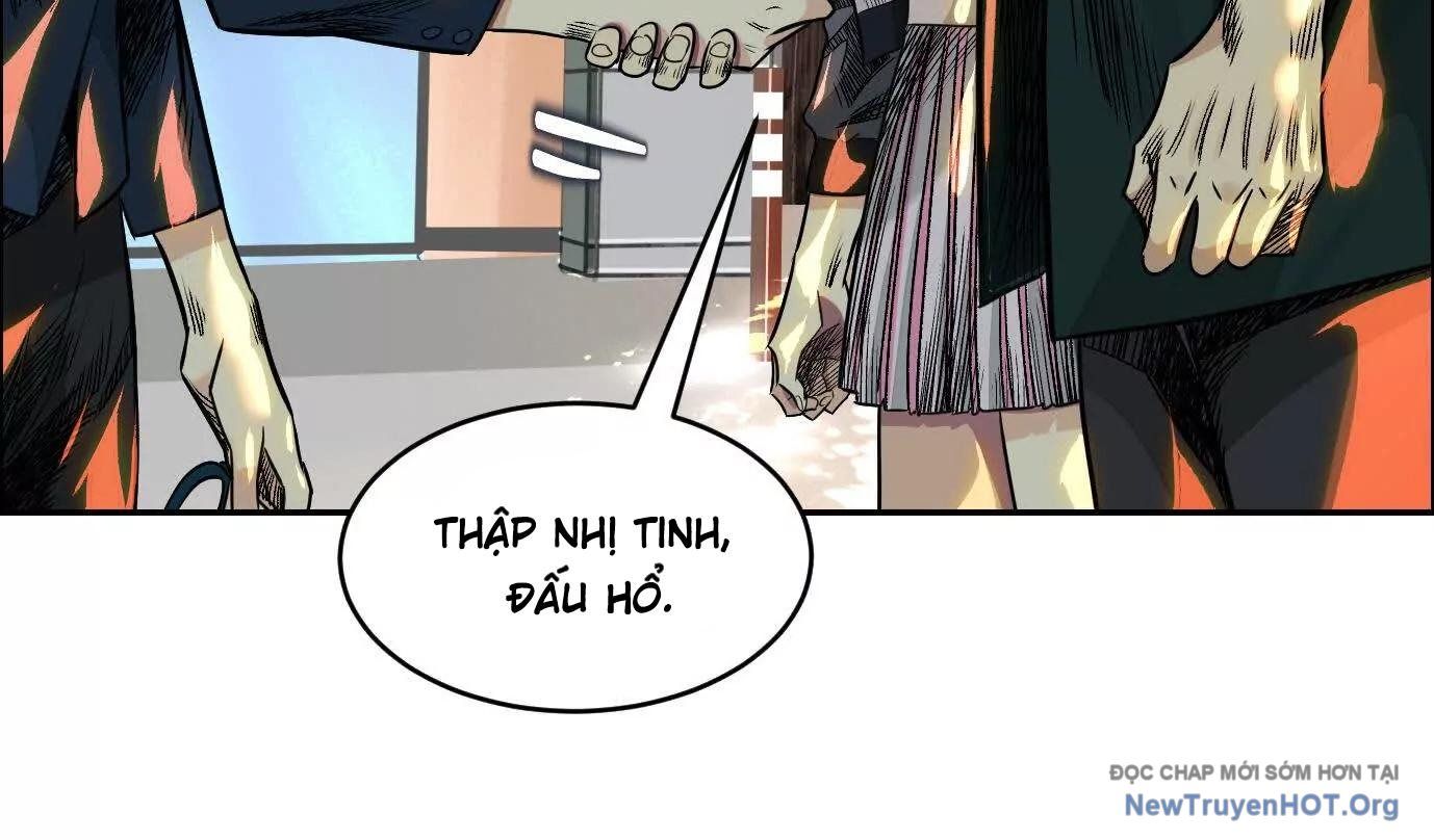 Thập Nhị Tinh - Dị Thú Mê Thành Chapter 71 - 87