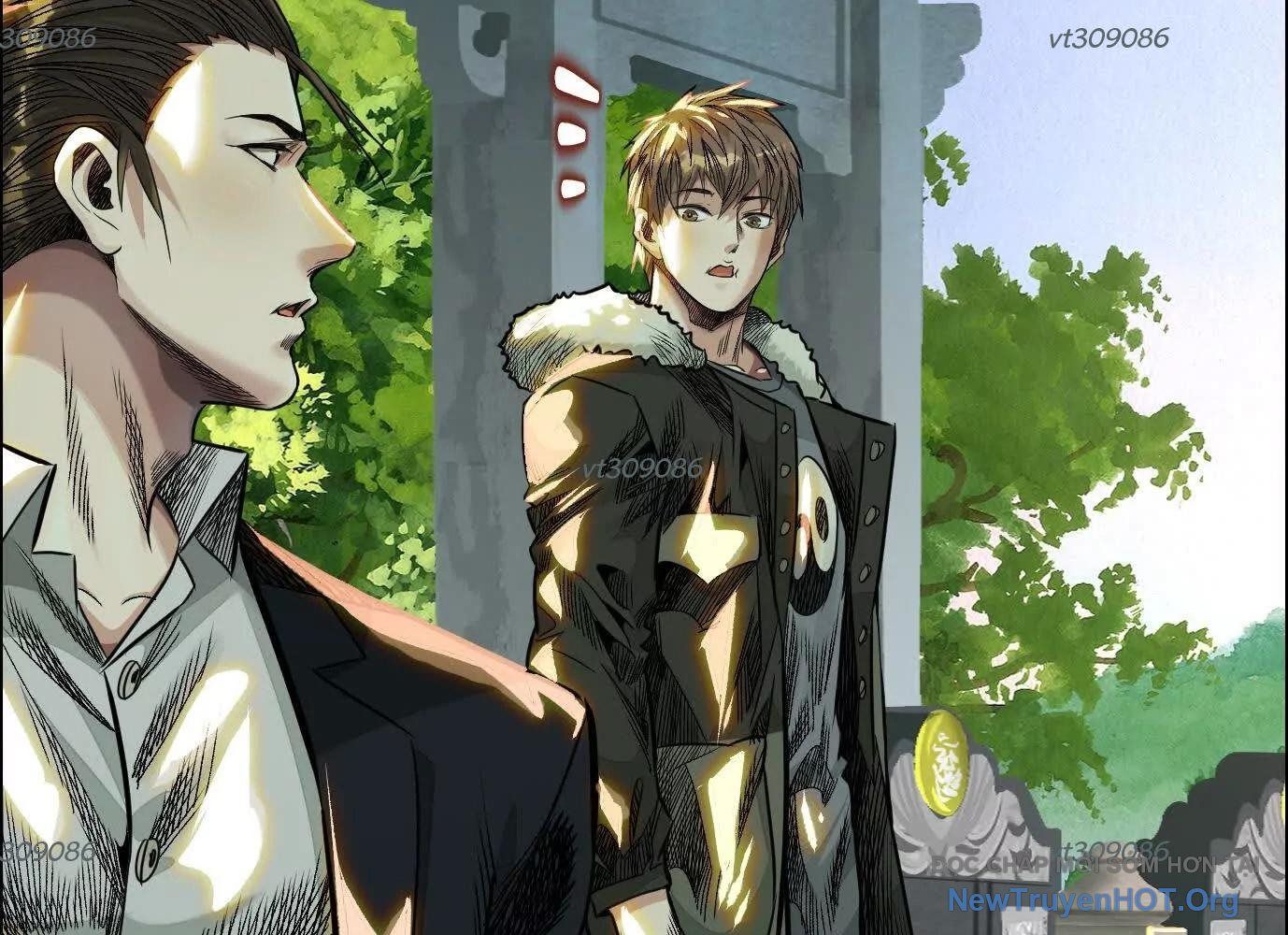 Thập Nhị Tinh - Dị Thú Mê Thành Chapter 71 - 10