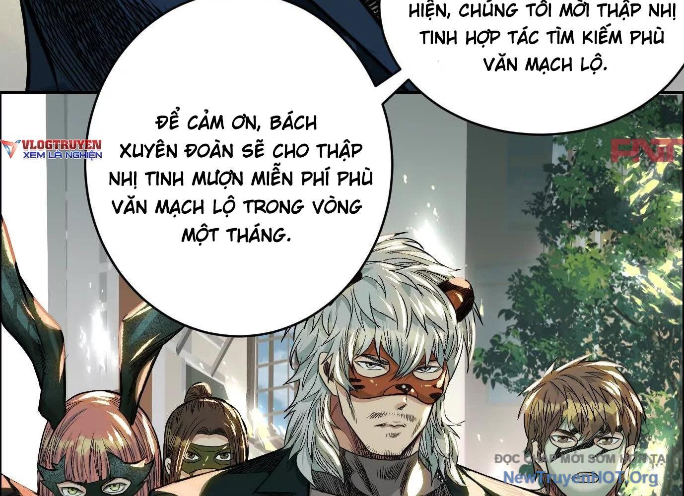 Thập Nhị Tinh - Dị Thú Mê Thành Chapter 71 - 95