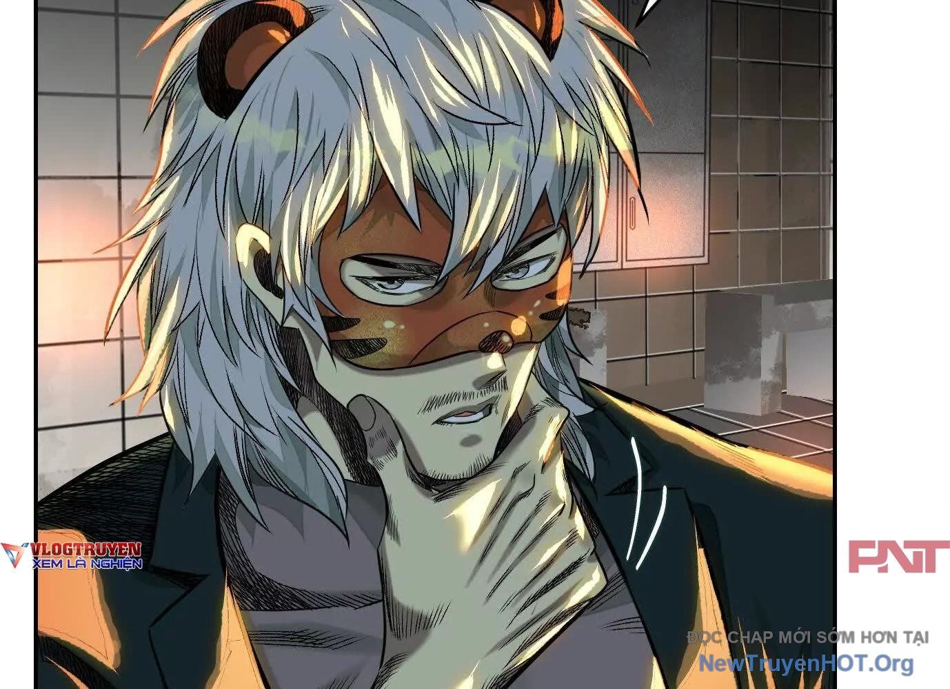 Thập Nhị Tinh - Dị Thú Mê Thành Chapter 72 - 108