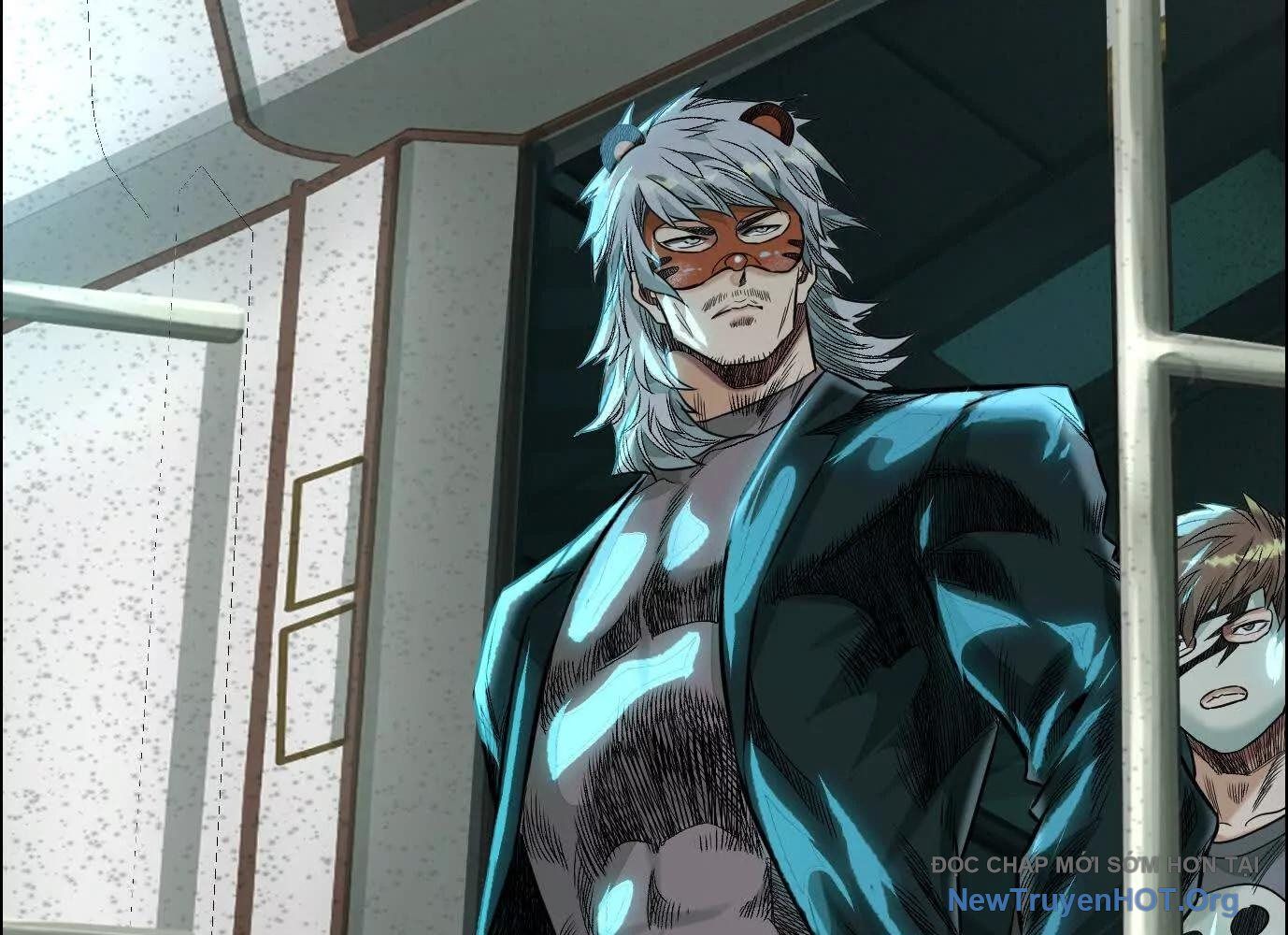 Thập Nhị Tinh - Dị Thú Mê Thành Chapter 72 - 127