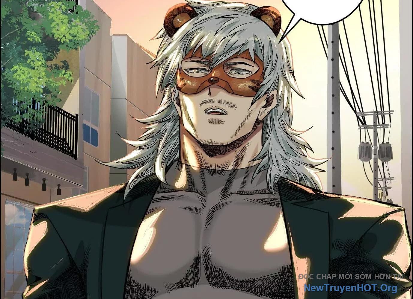 Thập Nhị Tinh - Dị Thú Mê Thành Chapter 72 - 14