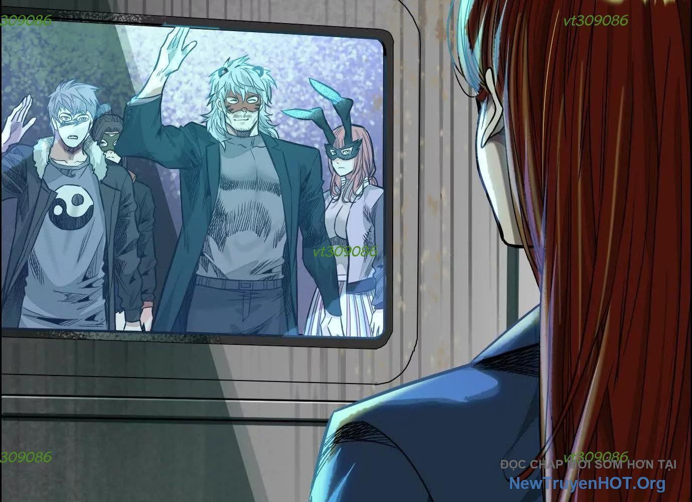 Thập Nhị Tinh - Dị Thú Mê Thành Chapter 72 - 133