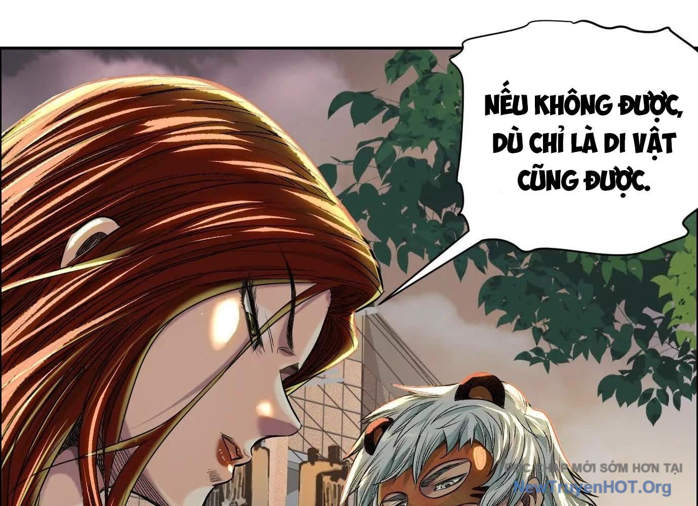 Thập Nhị Tinh - Dị Thú Mê Thành Chapter 72 - 20