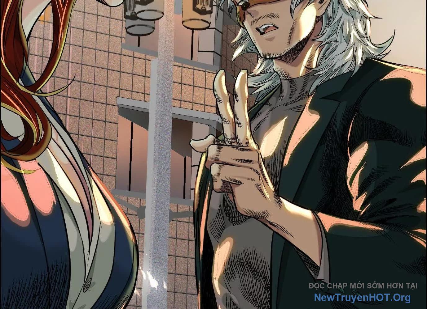 Thập Nhị Tinh - Dị Thú Mê Thành Chapter 72 - 21