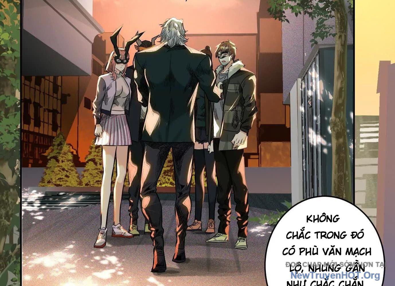 Thập Nhị Tinh - Dị Thú Mê Thành Chapter 72 - 24