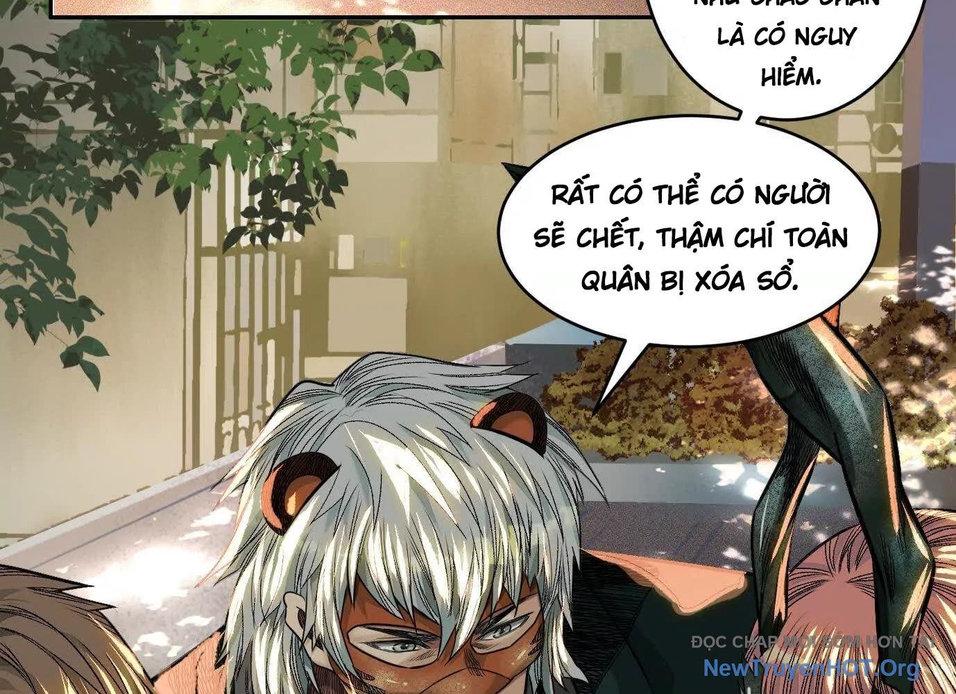 Thập Nhị Tinh - Dị Thú Mê Thành Chapter 72 - 25