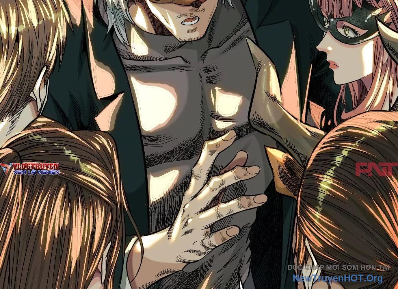 Thập Nhị Tinh - Dị Thú Mê Thành Chapter 72 - 26