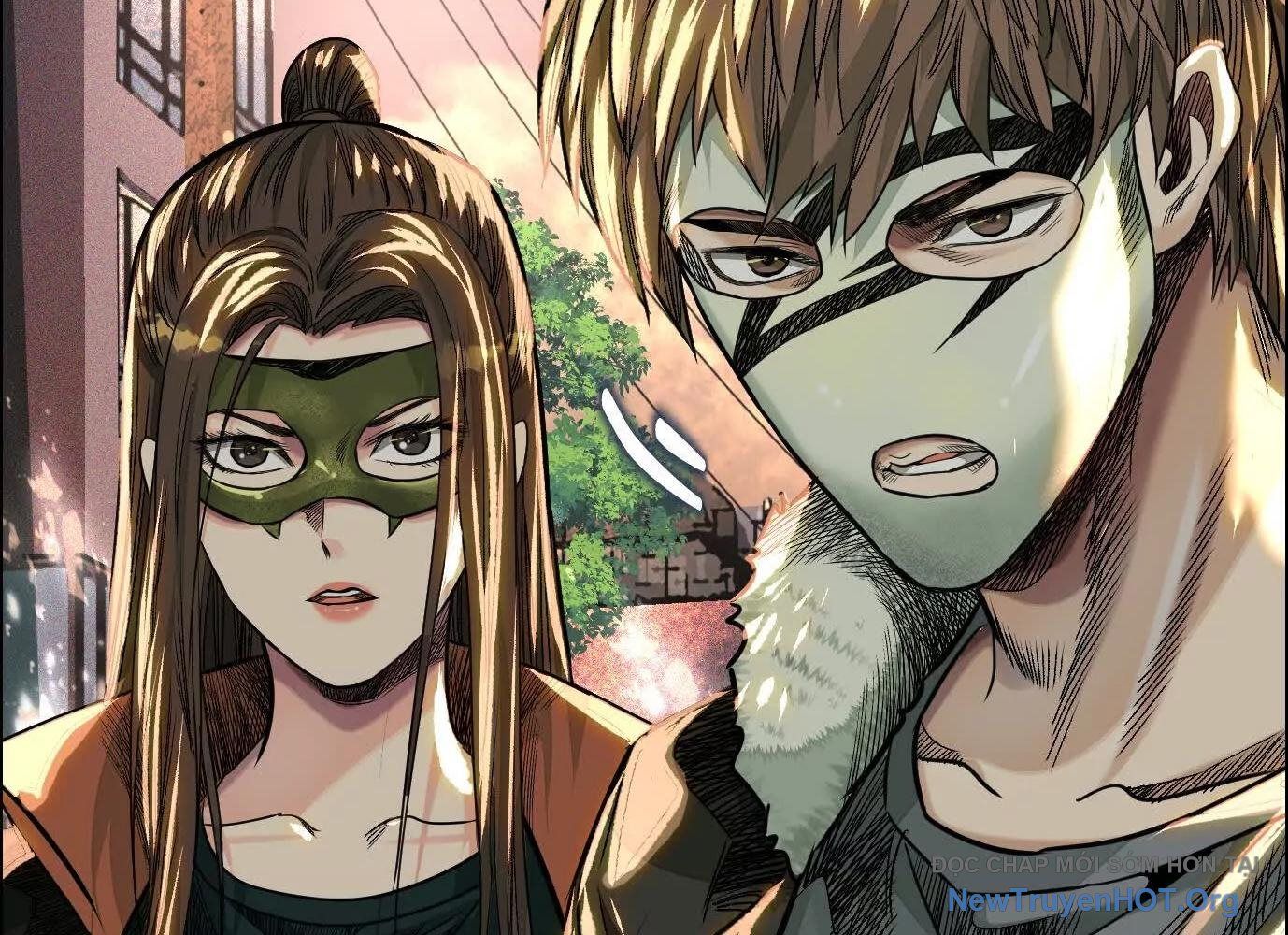 Thập Nhị Tinh - Dị Thú Mê Thành Chapter 72 - 29