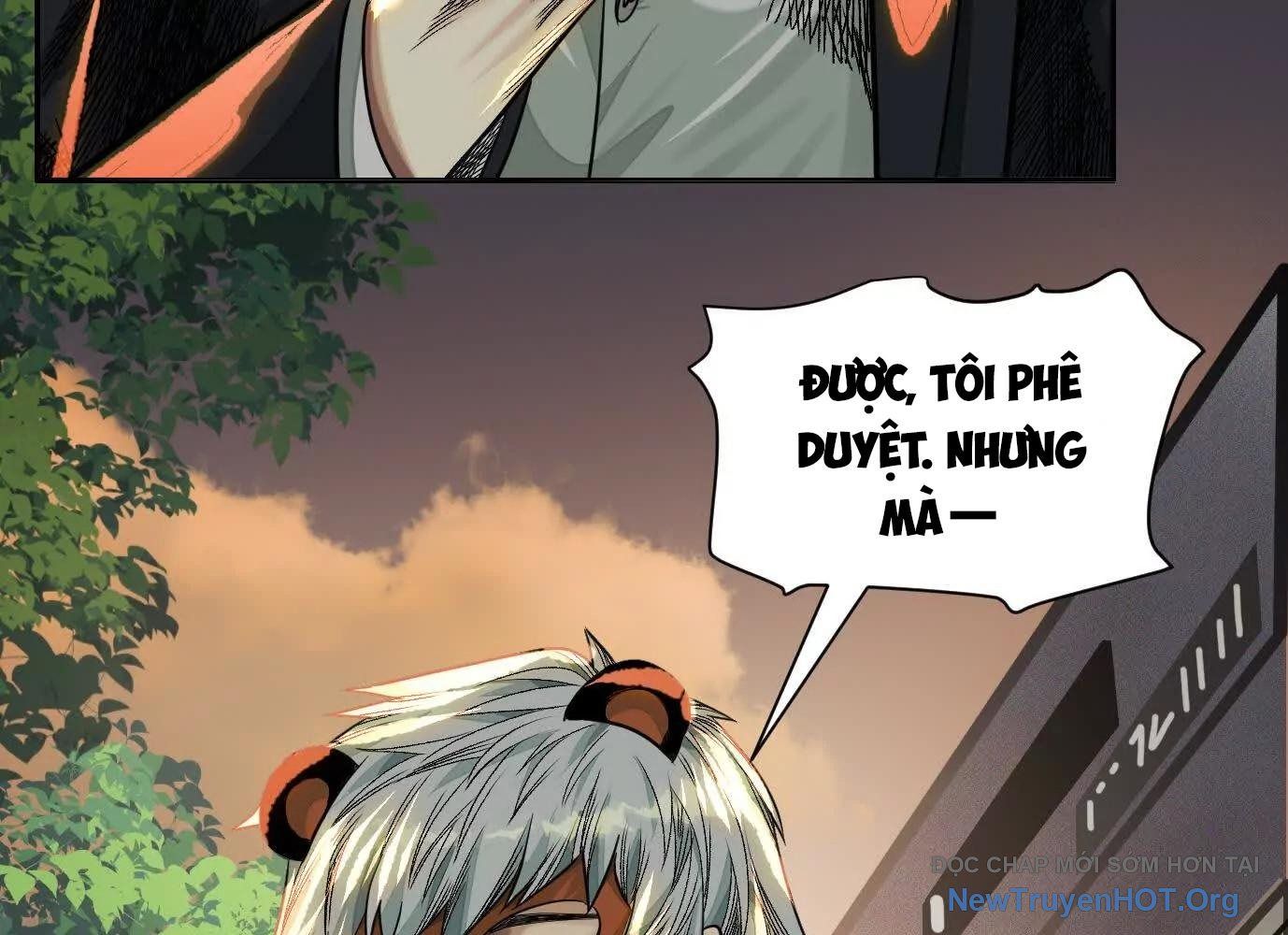 Thập Nhị Tinh - Dị Thú Mê Thành Chapter 72 - 34