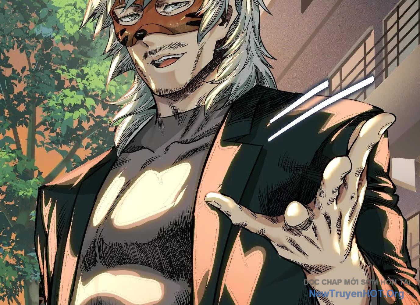 Thập Nhị Tinh - Dị Thú Mê Thành Chapter 72 - 35