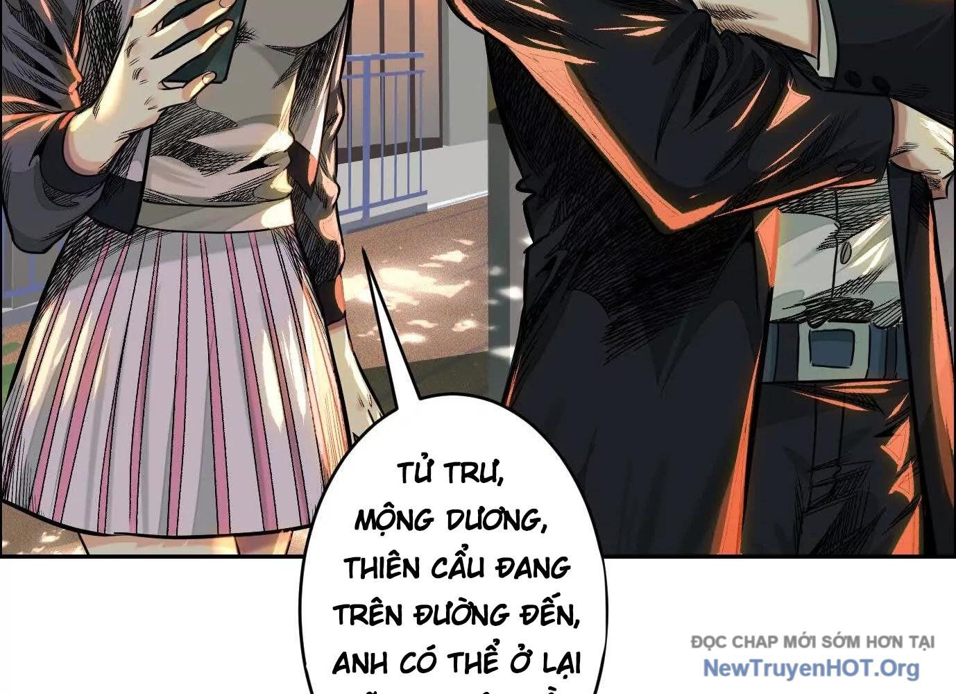 Thập Nhị Tinh - Dị Thú Mê Thành Chapter 72 - 39