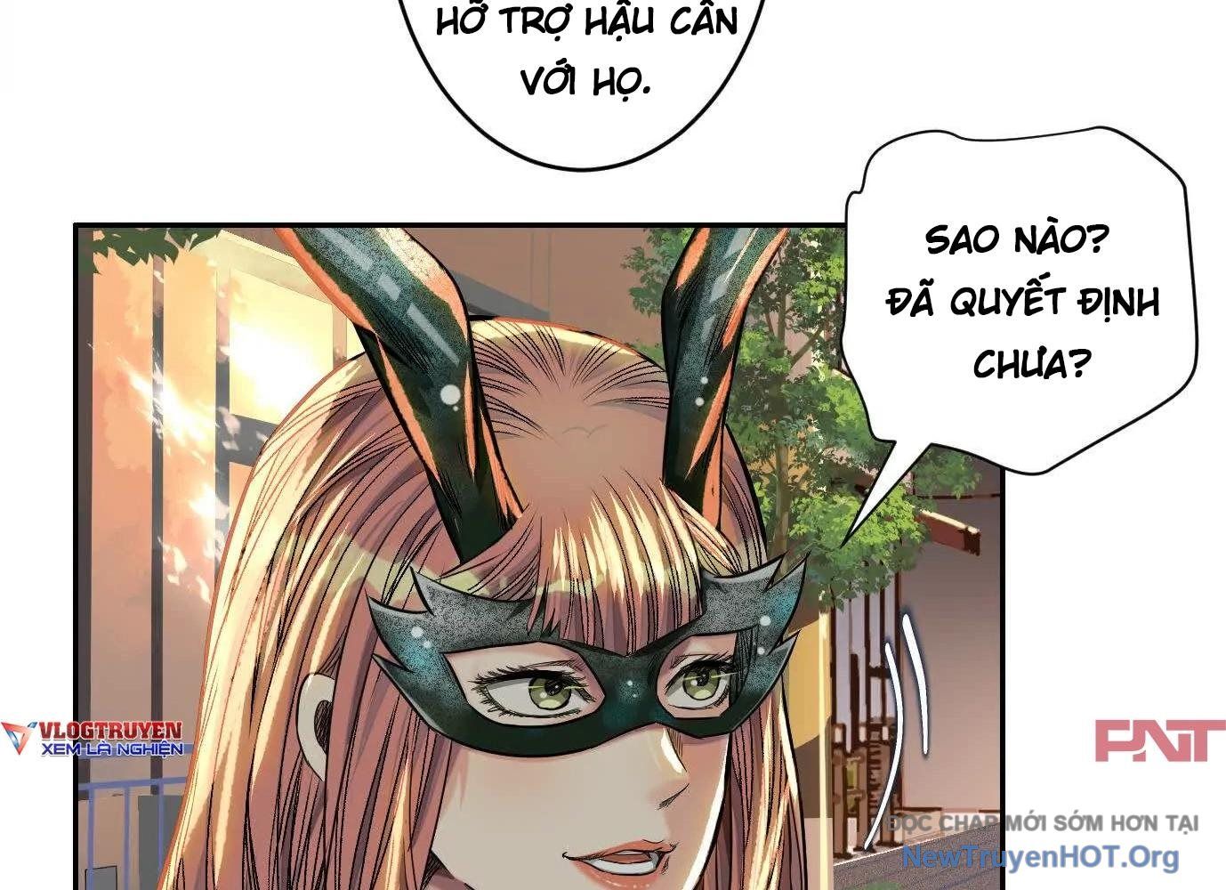 Thập Nhị Tinh - Dị Thú Mê Thành Chapter 72 - 40