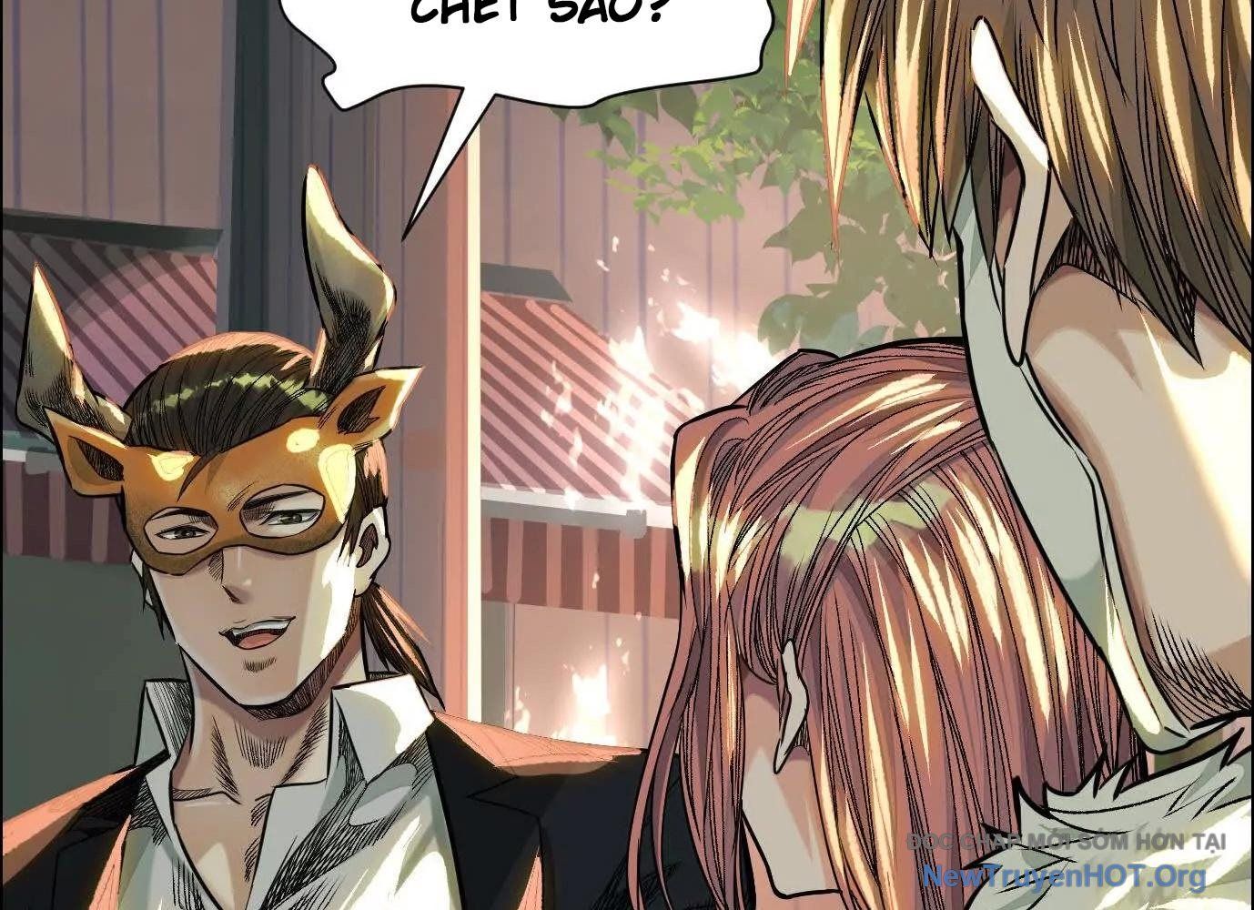 Thập Nhị Tinh - Dị Thú Mê Thành Chapter 72 - 43