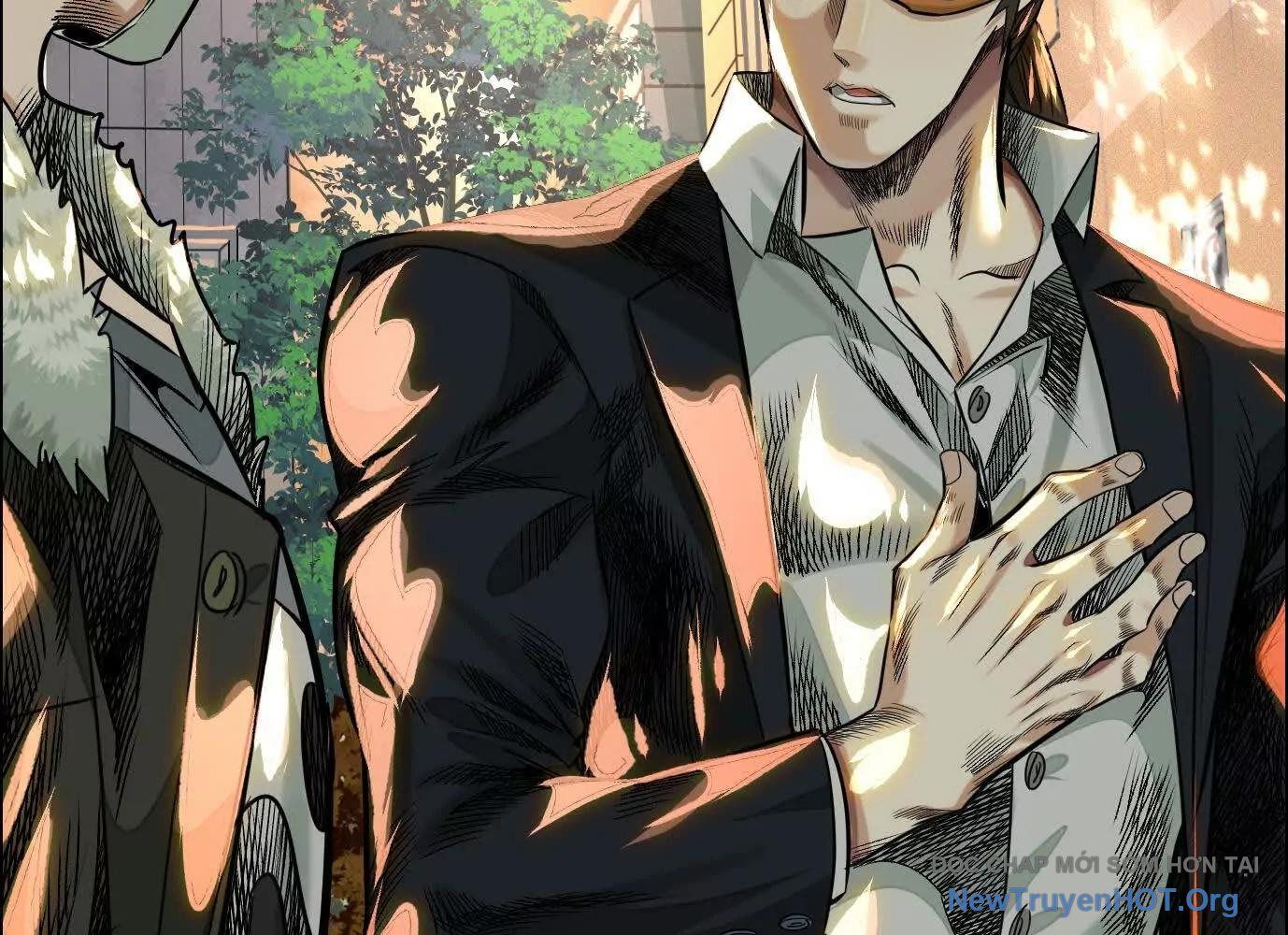 Thập Nhị Tinh - Dị Thú Mê Thành Chapter 72 - 50